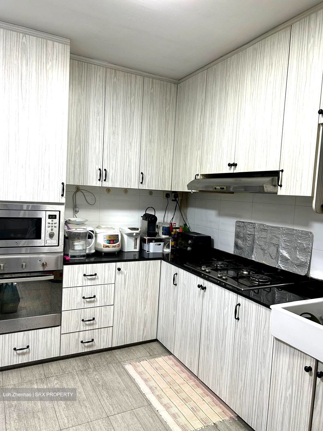 Blk 543 Panshan Grove (Bukit Panjang), HDB Executive #550814501